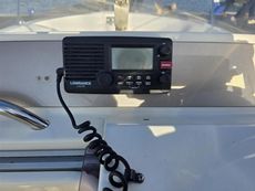 2008 Jeanneau Cap Camarat  7.5 WA