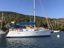 Beneteau Oceanis 343