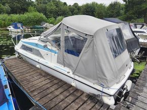 Fairline Vixen  - Main Photo