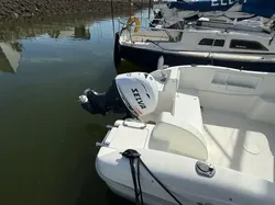 2014 Selva 6.1M Fisherman