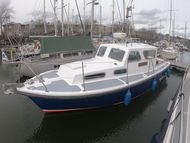 Mitchell 31 Mark 1 - INCREDIBLE CONDITION!