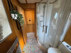 Collingwood 60ft Wide Beam