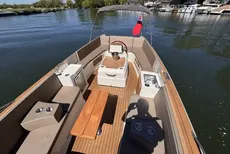 2021 Interboat Intender 820