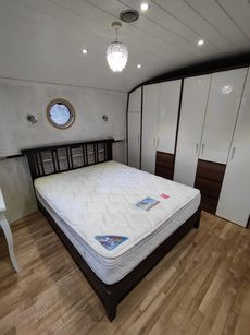 60ft Orchard Marine Widebeam - The Unicorn