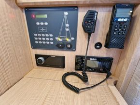 2024 Bavaria Cruiser 34 4