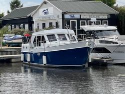 Linssen 30CS