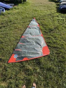 29er Dinghy