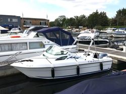 2003 Cap-Ferret 500 S Cabin