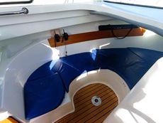 2004 Beneteau Antares 650