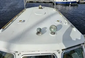 Weymouth 34 for sale with BJ Marine