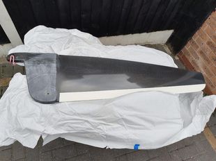 Phantom Carbon Centerboard