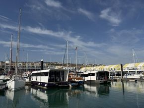 Marina Boats Inspiration 36  - Main Photo