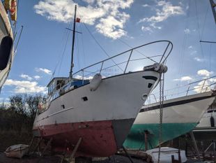 1973 Otarie Class 42