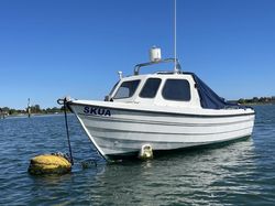 Orkney 590tt