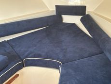 2003 Aquador 23 Walkaround