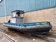 Searover 21