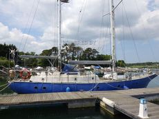 1978 Wingerden 15m