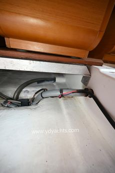 Jeanneau Sun Odyssey 409