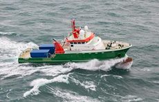 2015 Offshore - Multipurpose Vessel For Charter