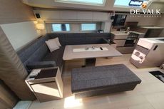 2021 Hanse 548