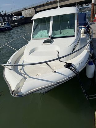 MERRYFISHER 635 "KINGFISHER"