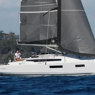 2025 Jeanneau Sun Odyssey 350