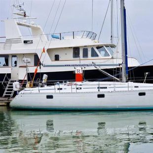 1994 Beneteau  Oceanis 400