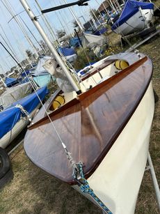 Wayfarer Mk1