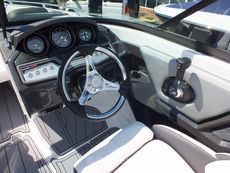 2023 Monterey 215ss Bowrider