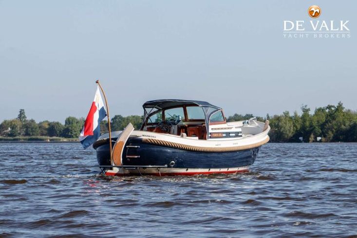 2003 Van Wijk 1030