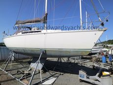 Jeanneau Sun Fast 31