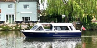 Sheerline 740