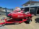 2017 Yamaha WaveRunner GP 1800