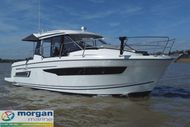 2020 Jeanneau Merry Fisher 895 Offshore