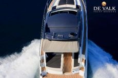 2018 Galeon 335 HTS