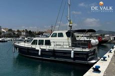 2003 Aquanaut Drifter 1500
