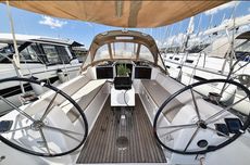 Dufour 350 GL