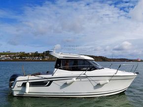Jeanneau Merry Fisher 695  - Main Photo