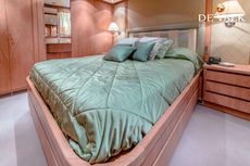 2003 Cantieri di Pisa Akhir 85