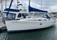 2006 Bavaria 33 Cruiser