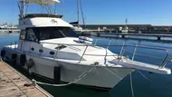 1996 Mediterranean 38