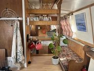 2005 Newport Boats 51ft Cruiser Stern