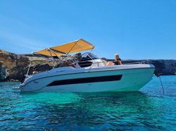 2020 Ranieri 285LX