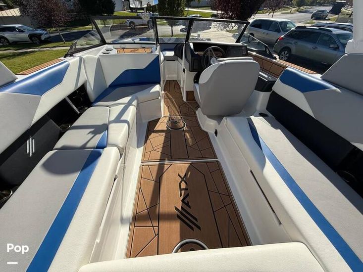 2023 Performance 24-s