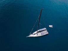 Italia Yacht 11.98
