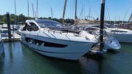 2019 Sunseeker Predator 50