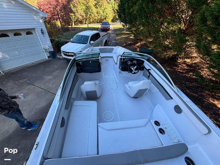 2019 Four Winns h180 ob