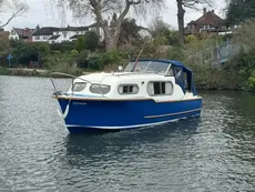 1968 Freeman 22