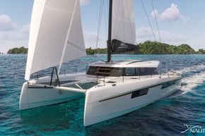 2025 Nautitech 48 Open 7