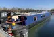 2011 Burscough 55ft Narrowboat